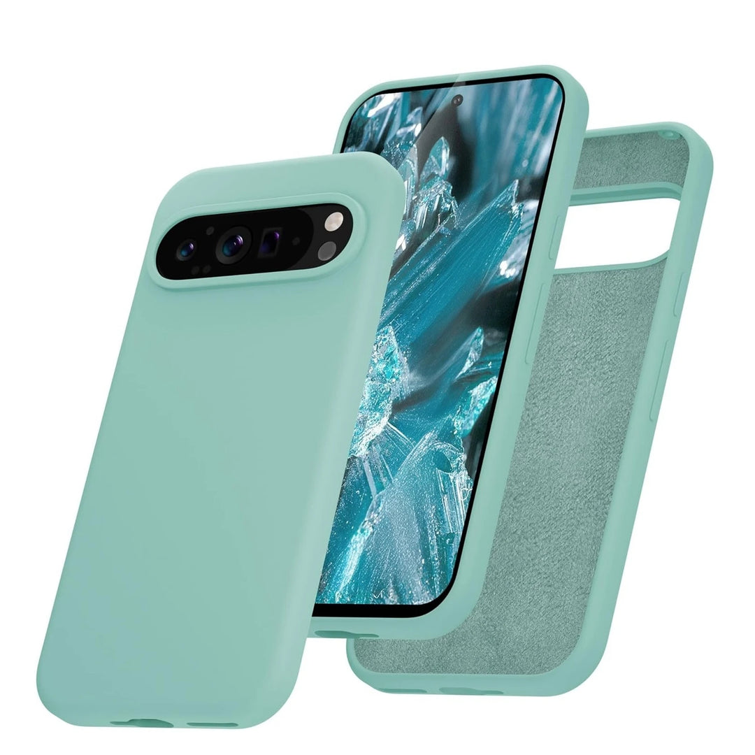 Silicone Shockproof Case For Pixel Series - The Pixel Store