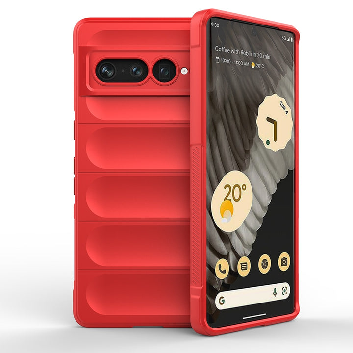 Anti-Slip Bump Step Case for Google Pixel 7 Series - The Pixel Store