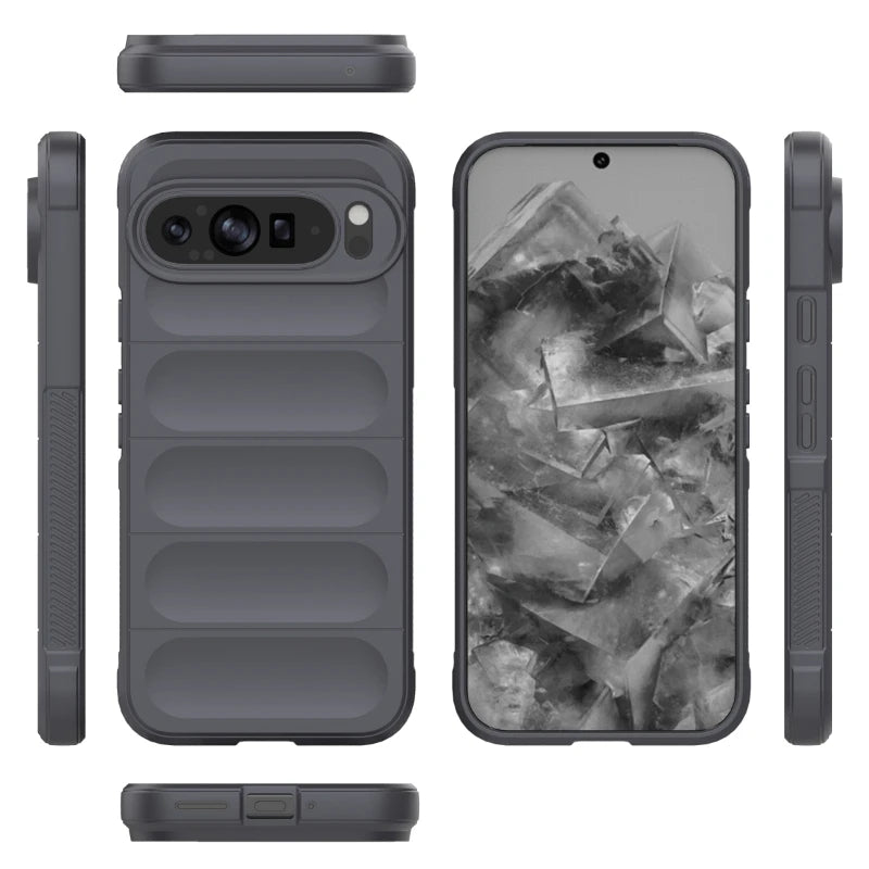 Shock Absorbing Case - The Pixel Store