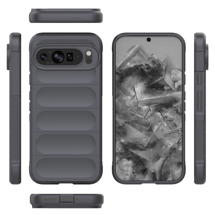Shock Absorbing Case - The Pixel Store