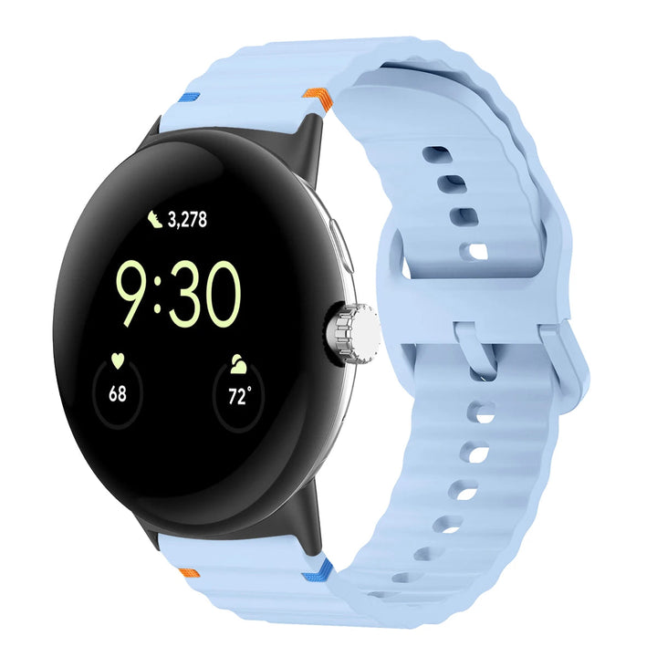 Wild Trail Sport Silicone Band - The Pixel Store
