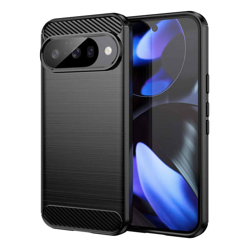 Soft Silicone Shockproof Case Pixel
