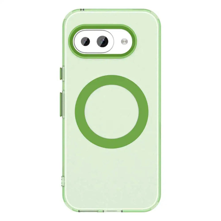 Magsafe Case For Google Pixel 9a - The Pixel Store