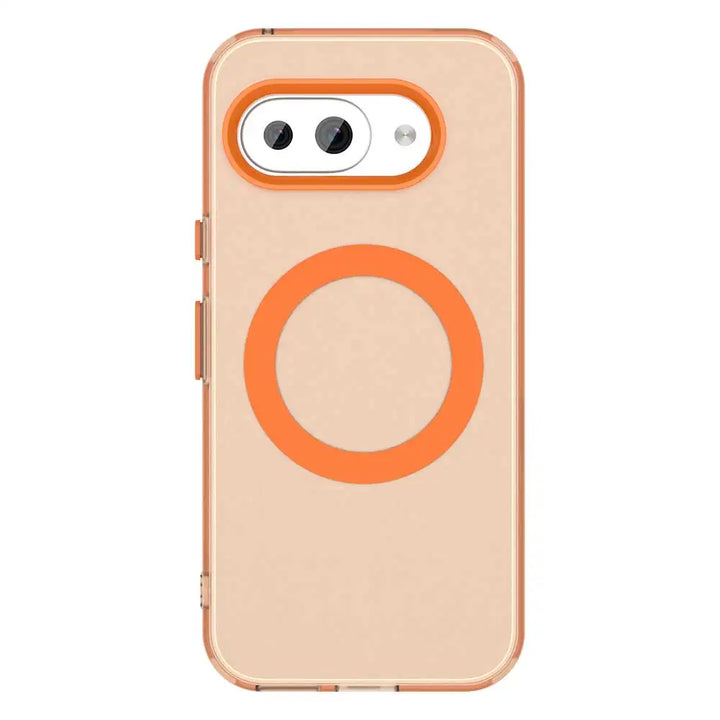 Magsafe Case For Google Pixel 9a - The Pixel Store