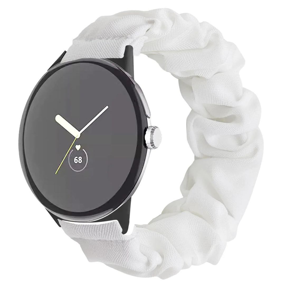 Nylon Band For Google Pixel Watch 3 - The Pixel Store
