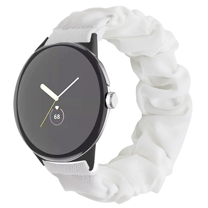Nylon Band For Google Pixel Watch 3 - The Pixel Store