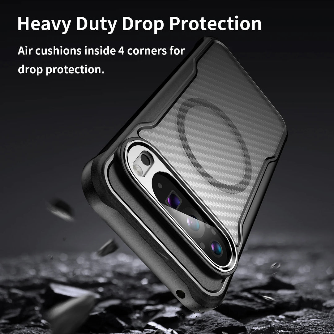 Magnetic Shockproof Case - The Pixel Store