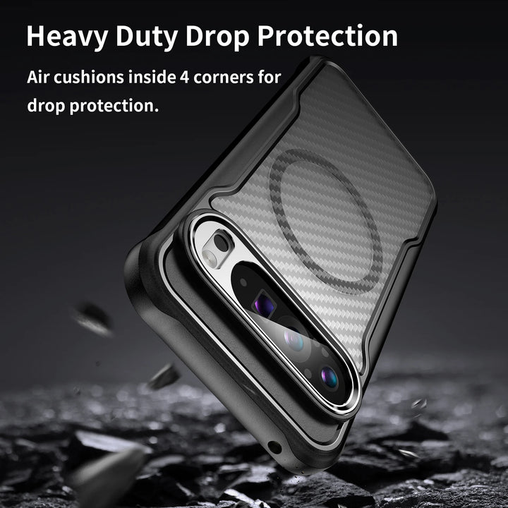 Magnetic Shockproof Case - The Pixel Store