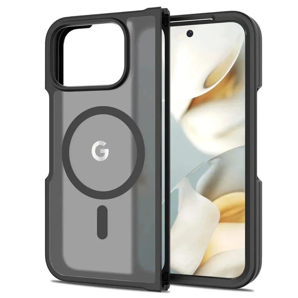 Clear Shield Pixel 10 Pro Fold Case - The Pixel Store
