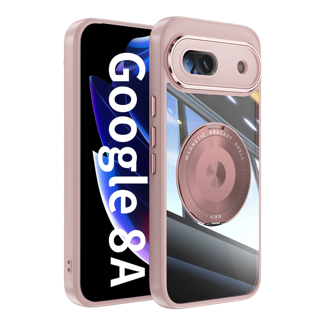 Premium Shockproof Magsafe Case for Google Pixel 8A - The Pixel Store