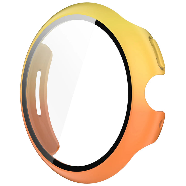 Protective Case with Screen Protector for Google Pixel Watch - The Pixel Store
