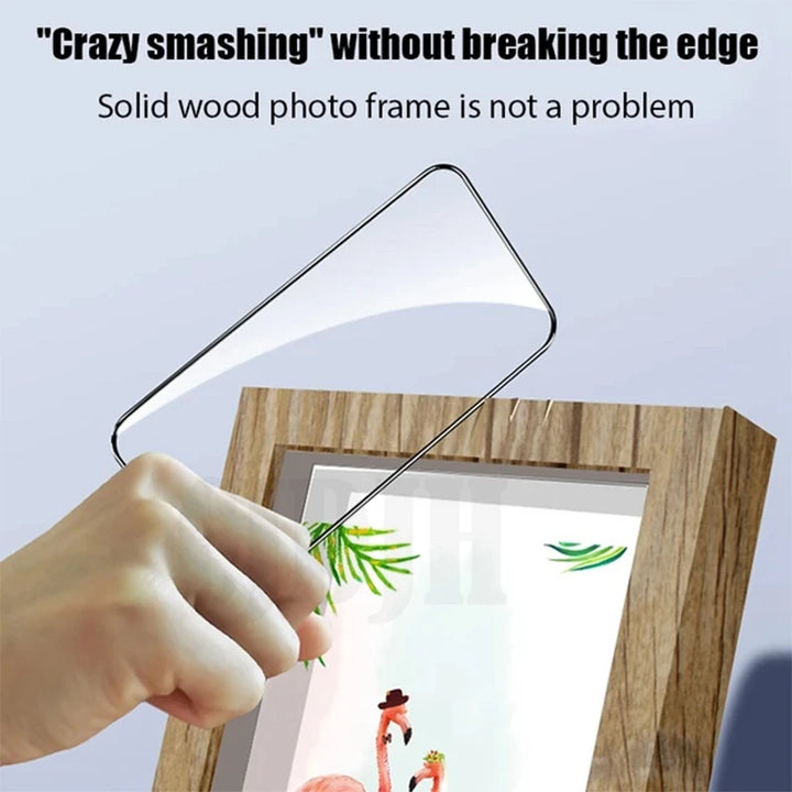 Full Cover Screen Protector Glass For Google Pixel Fold Series - The Pixel Store