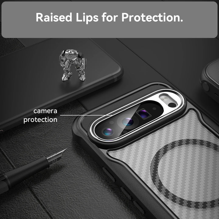 Magnetic Shockproof Case - The Pixel Store