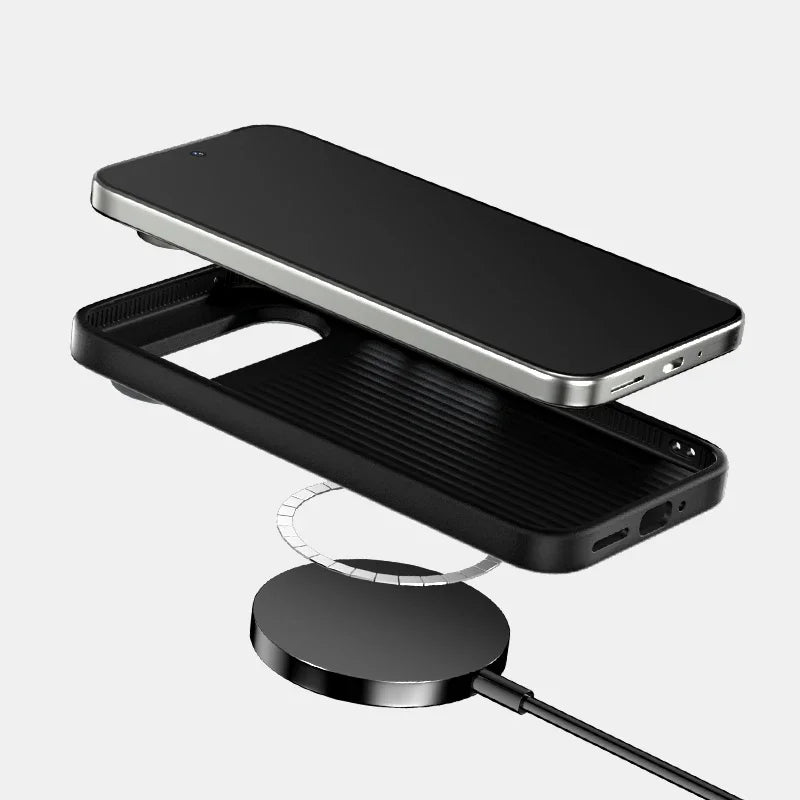 Carbon Fiber Texture Case For Pixel Series - The Pixel Store