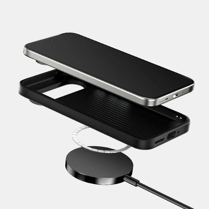 Carbon Fiber Texture Case For Pixel Series - The Pixel Store