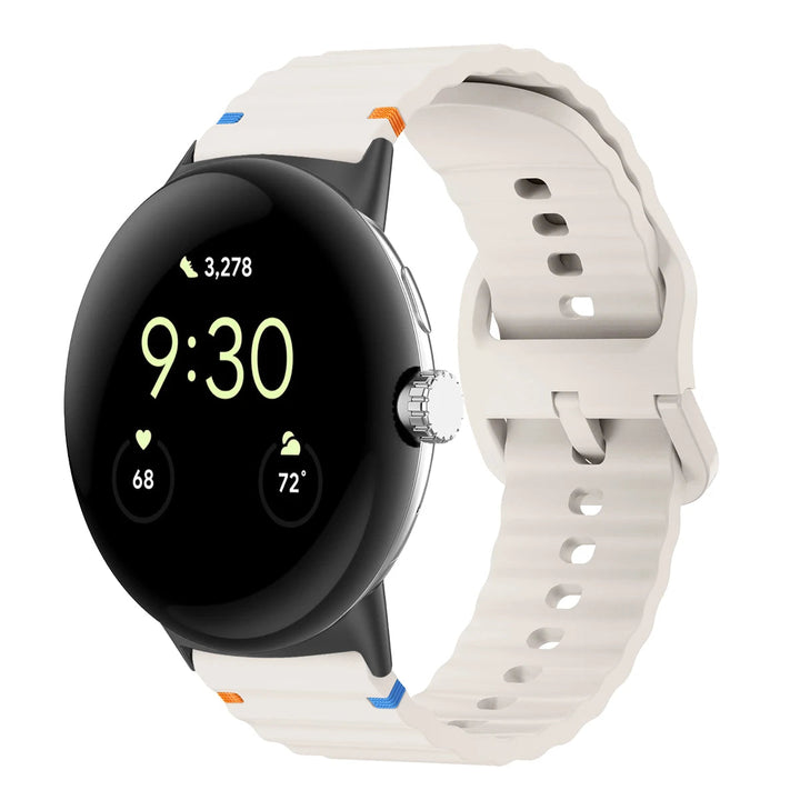 Wild Trail Sport Silicone Band - The Pixel Store