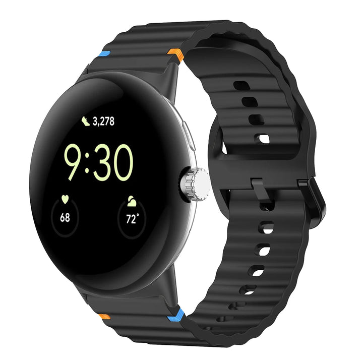Wild Trail Sport Silicone Band - The Pixel Store