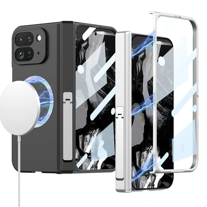 Full Protection Case with Magsafe For Google Pixel 9 Pro Fold - The Pixel Store