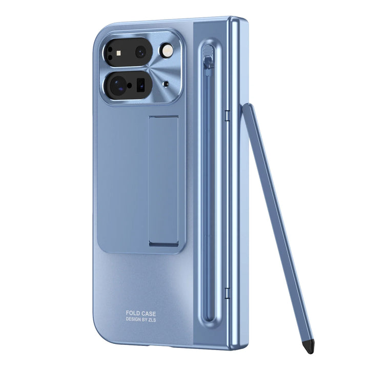 Full Protection Case With Touch Pen - The Pixel Store