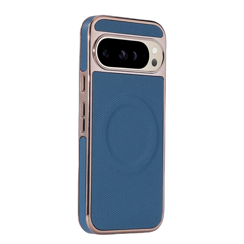 Textured Magnetic Case For Pixel 10 Series - The Pixel Store
