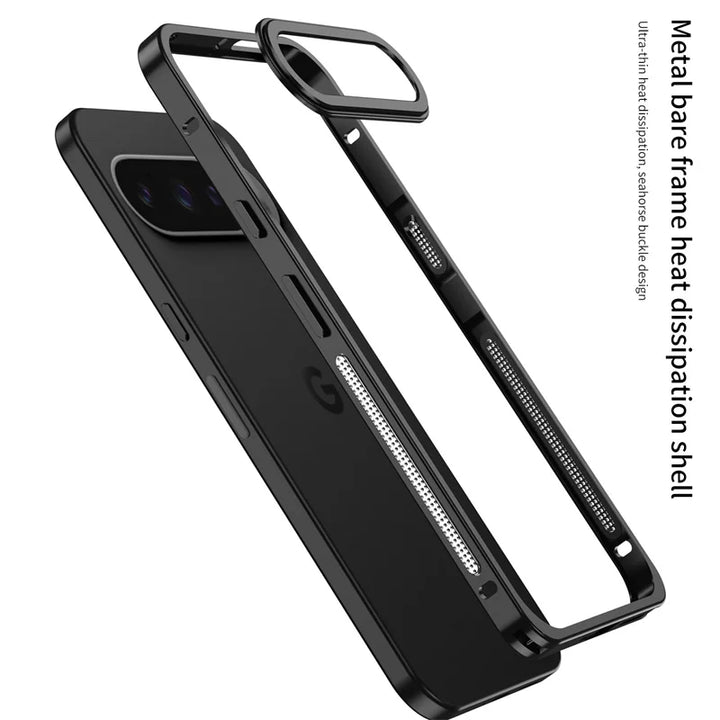 Slim Metal Case for Pixel Series - The Pixel Store
