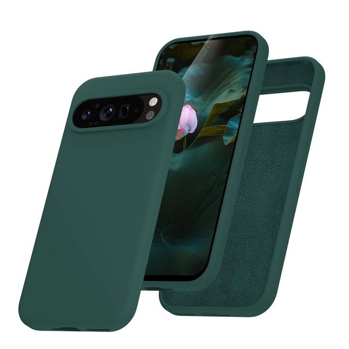 Silicone Shockproof Case For Pixel Series - The Pixel Store