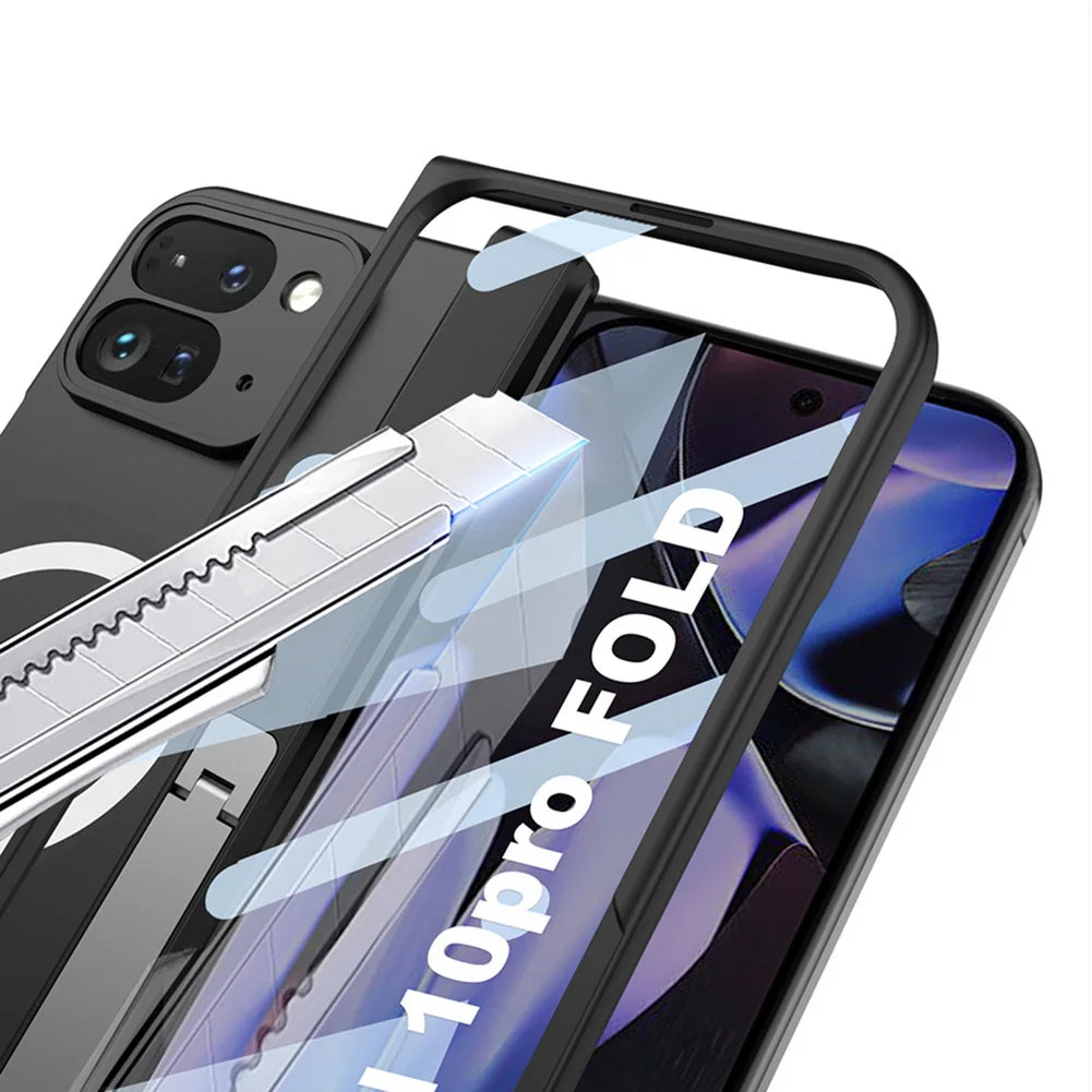 MagSafe Kickstand Case for Pixel 10 Pro Fold - The Pixel Store