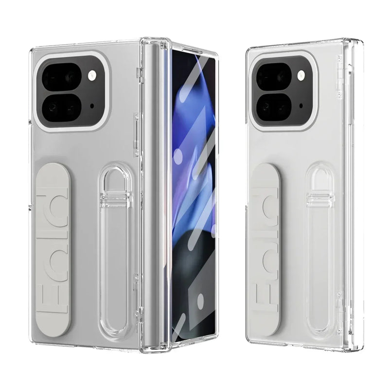 Case with Wrist Strap For Pixel 10 Pro Fold
