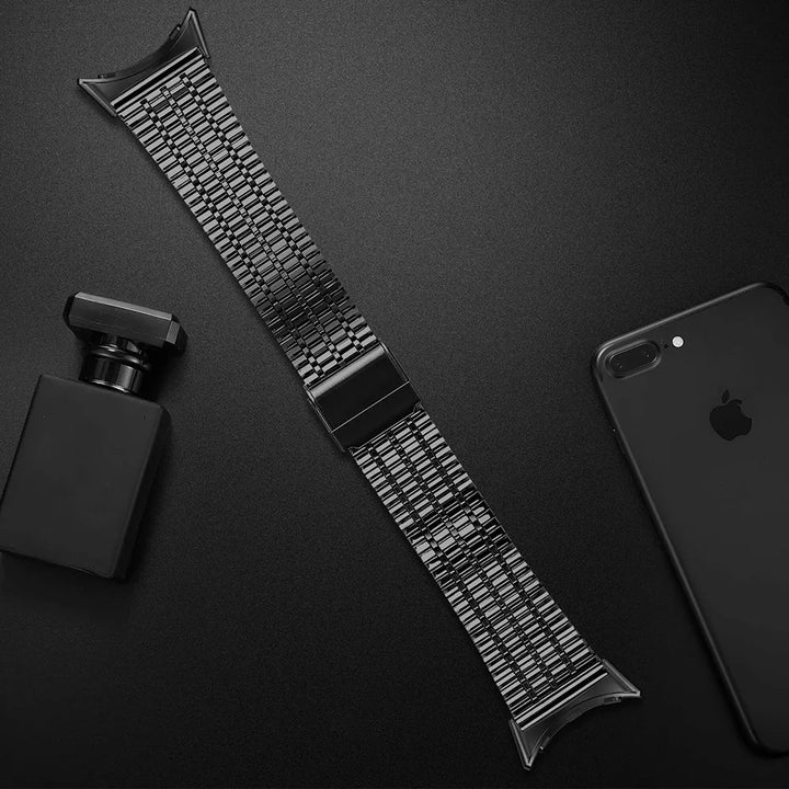 Classic Stainless Steel Bracelet - The Pixel Store