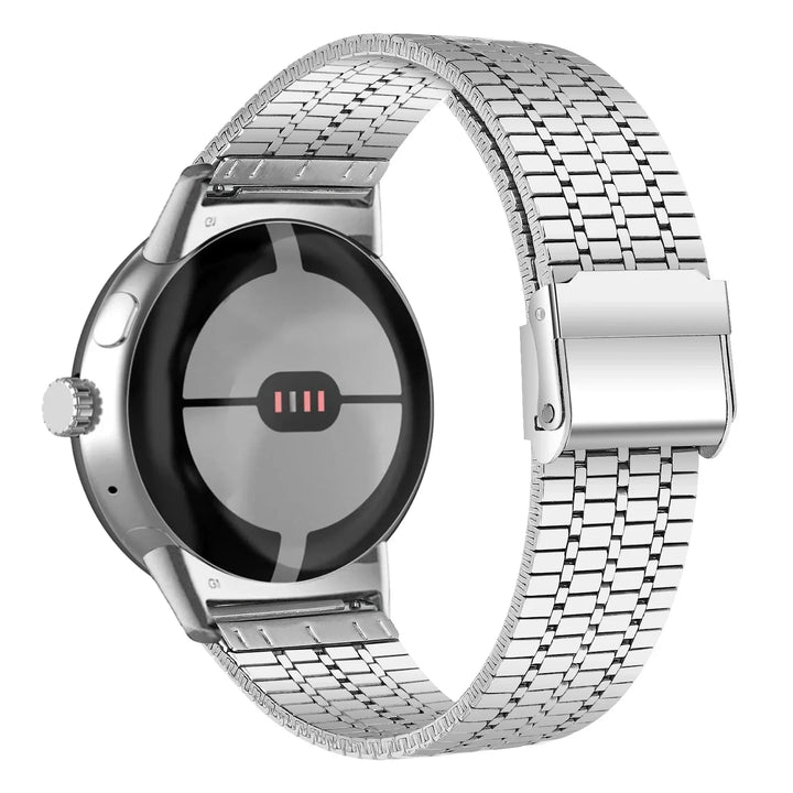 Metal Strap For Google Pixel Watch 3 - The Pixel Store