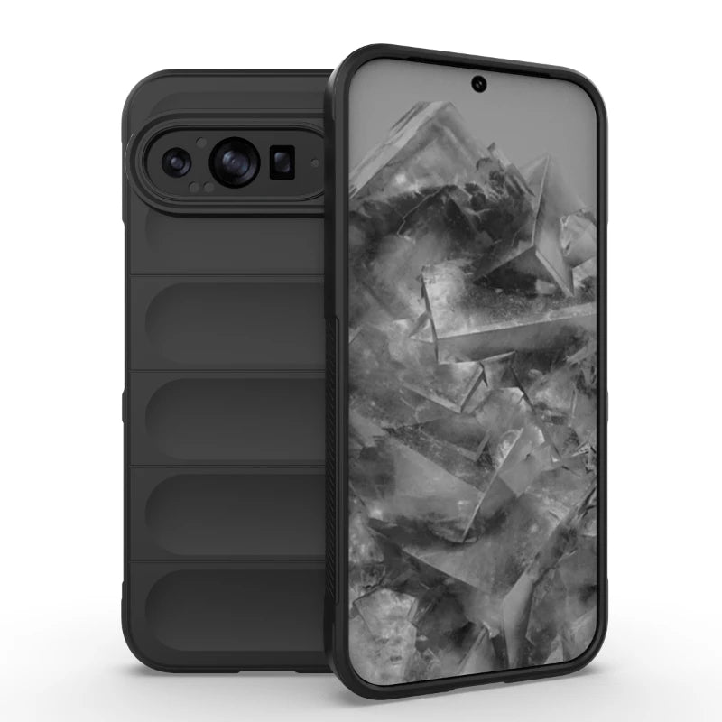 Shock Absorbing Case - The Pixel Store