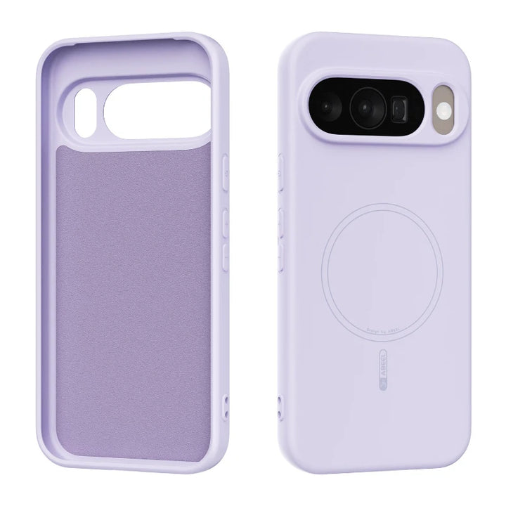 Shockproof Magnetic Silicone Case For Pixel - The Pixel Store