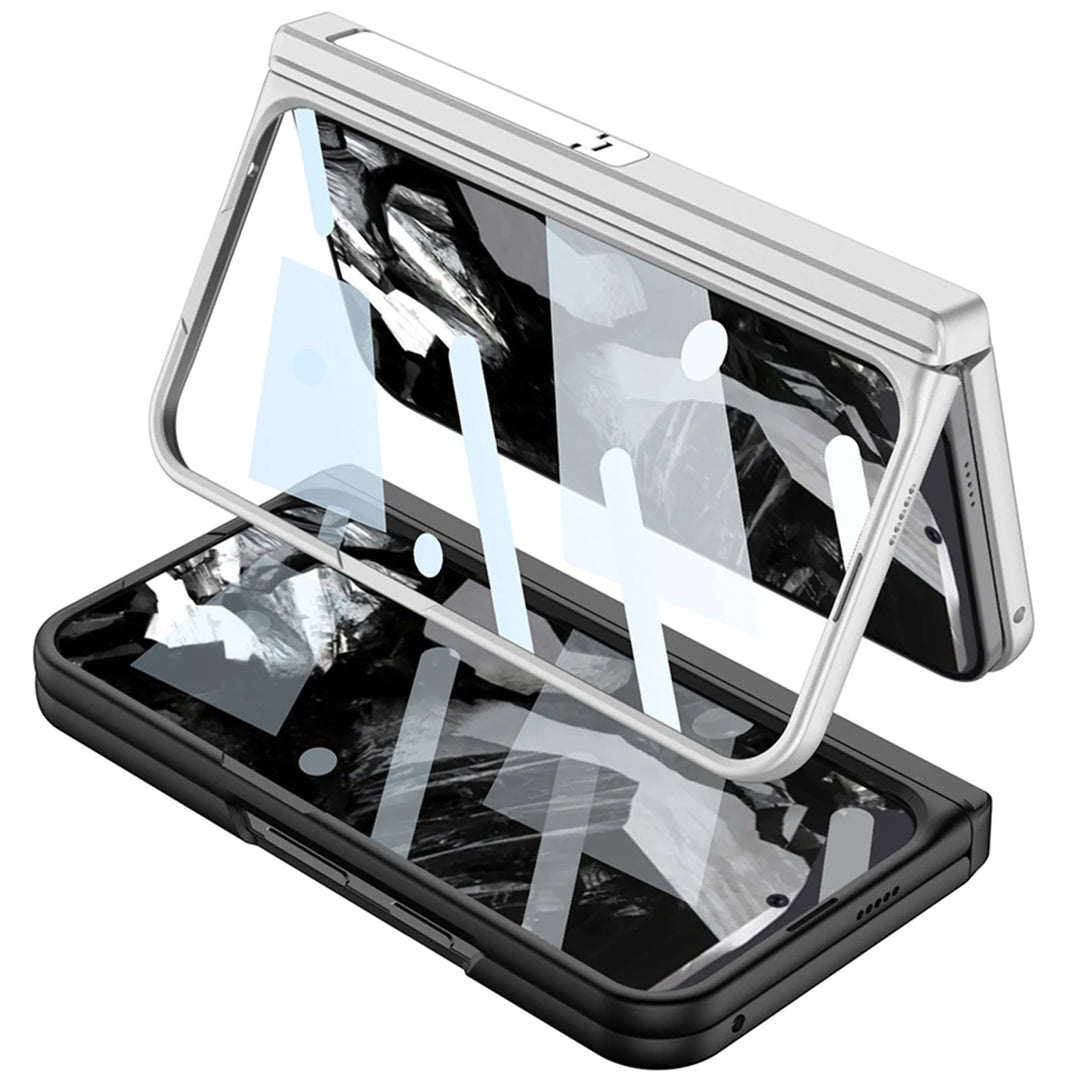 Full Protection Case with Magsafe For Google Pixel 9 Pro Fold - The Pixel Store