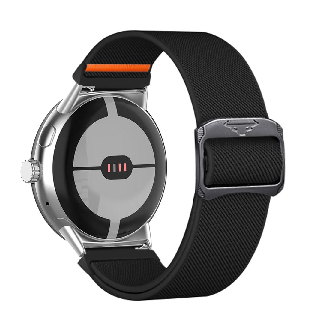 Nylon Sport Band for Google Pixel Watch 1/2/3 - The Pixel Store