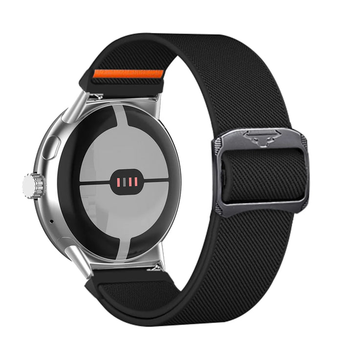 Nylon Sport Band for Google Pixel Watch 1/2/3 - The Pixel Store