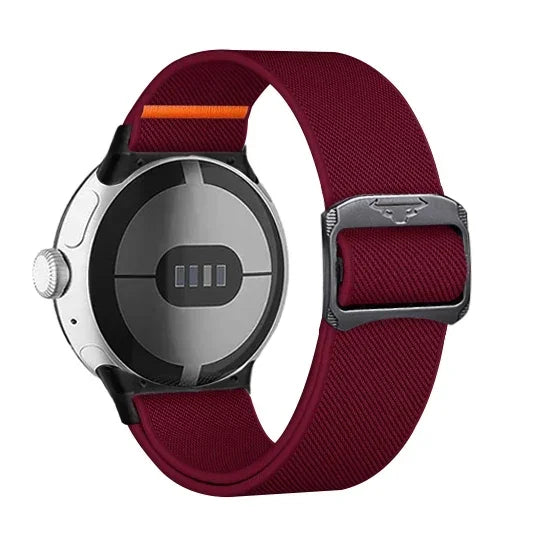 Nylon Sport Band for Google Pixel Watch - The Pixel Store
