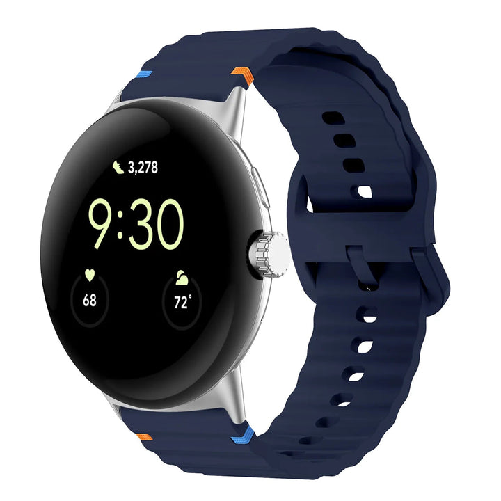 Wild Trail Sport Silicone Band - The Pixel Store