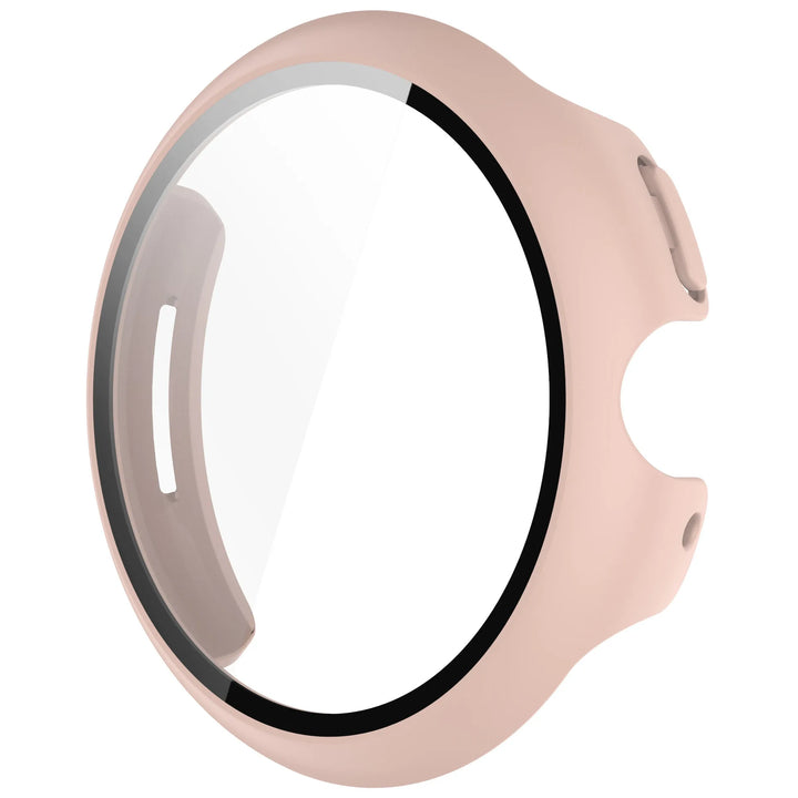 Protective Case with Screen Protector for Google Pixel Watch - The Pixel Store