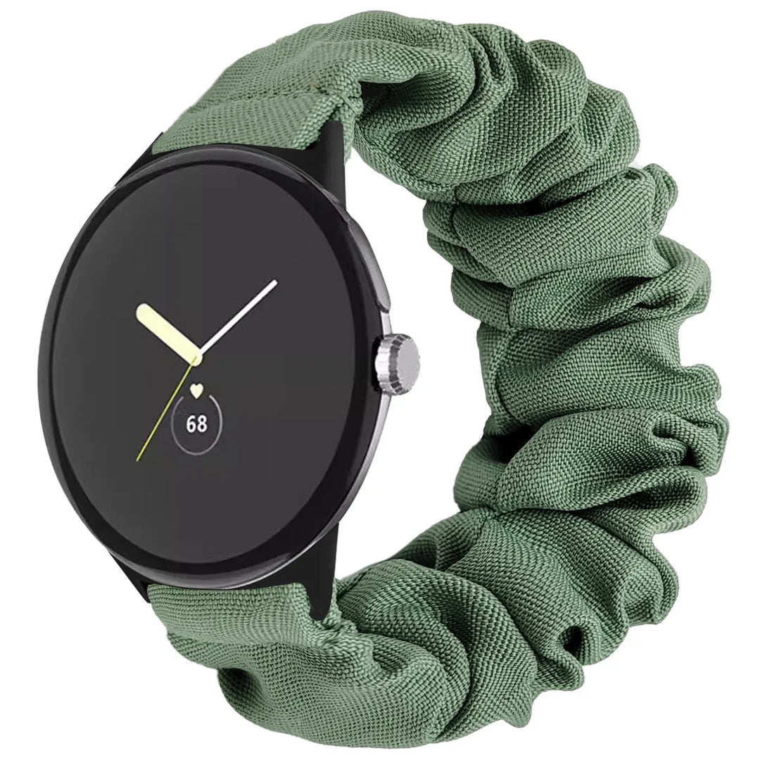 Nylon Band For Google Pixel Watch 3 - The Pixel Store