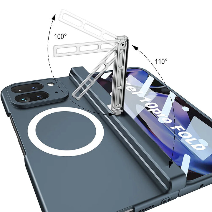 MagSafe Kickstand Case for Pixel 10 Pro Fold - The Pixel Store