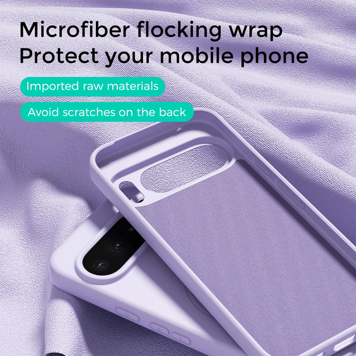 Shockproof Magnetic Silicone Case For Pixel - The Pixel Store