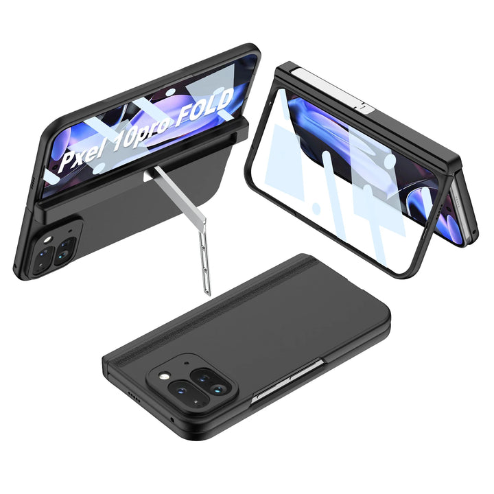 Premium Google Pixel Pro Fold Case with Kickstand - The Pixel Store