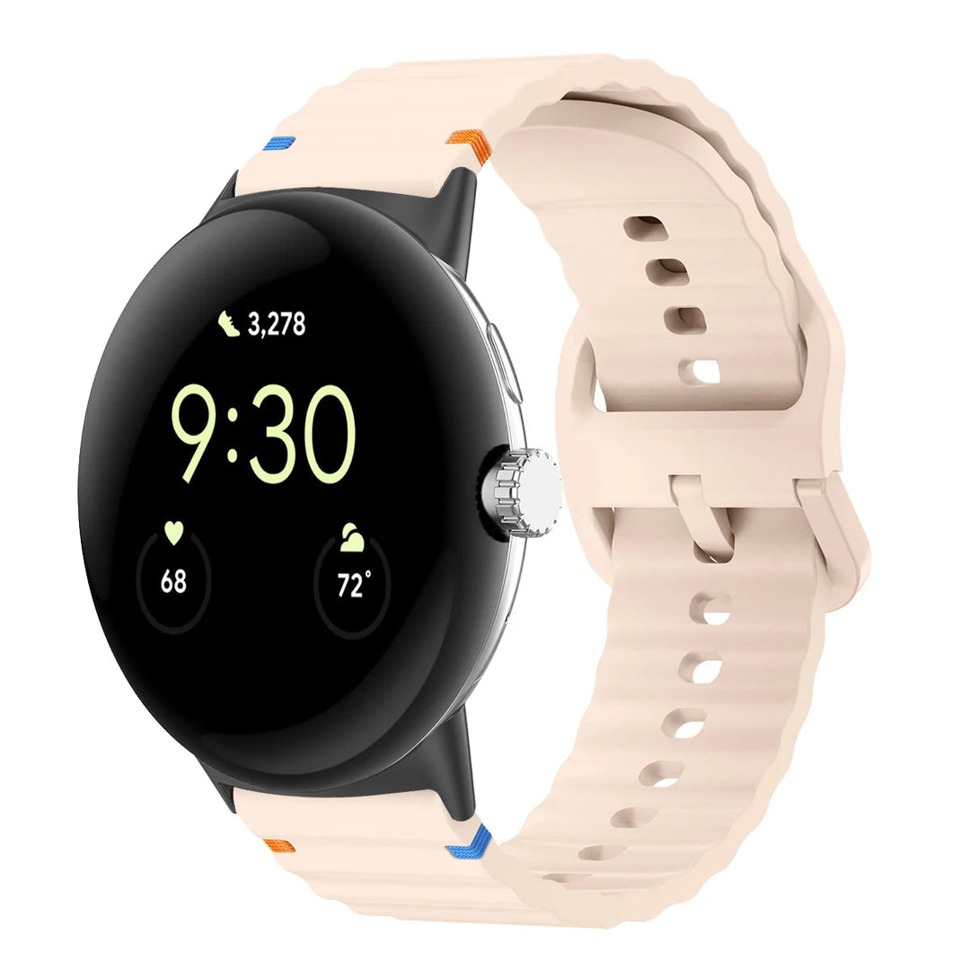 Wild Trail Sport Silicone Band - The Pixel Store