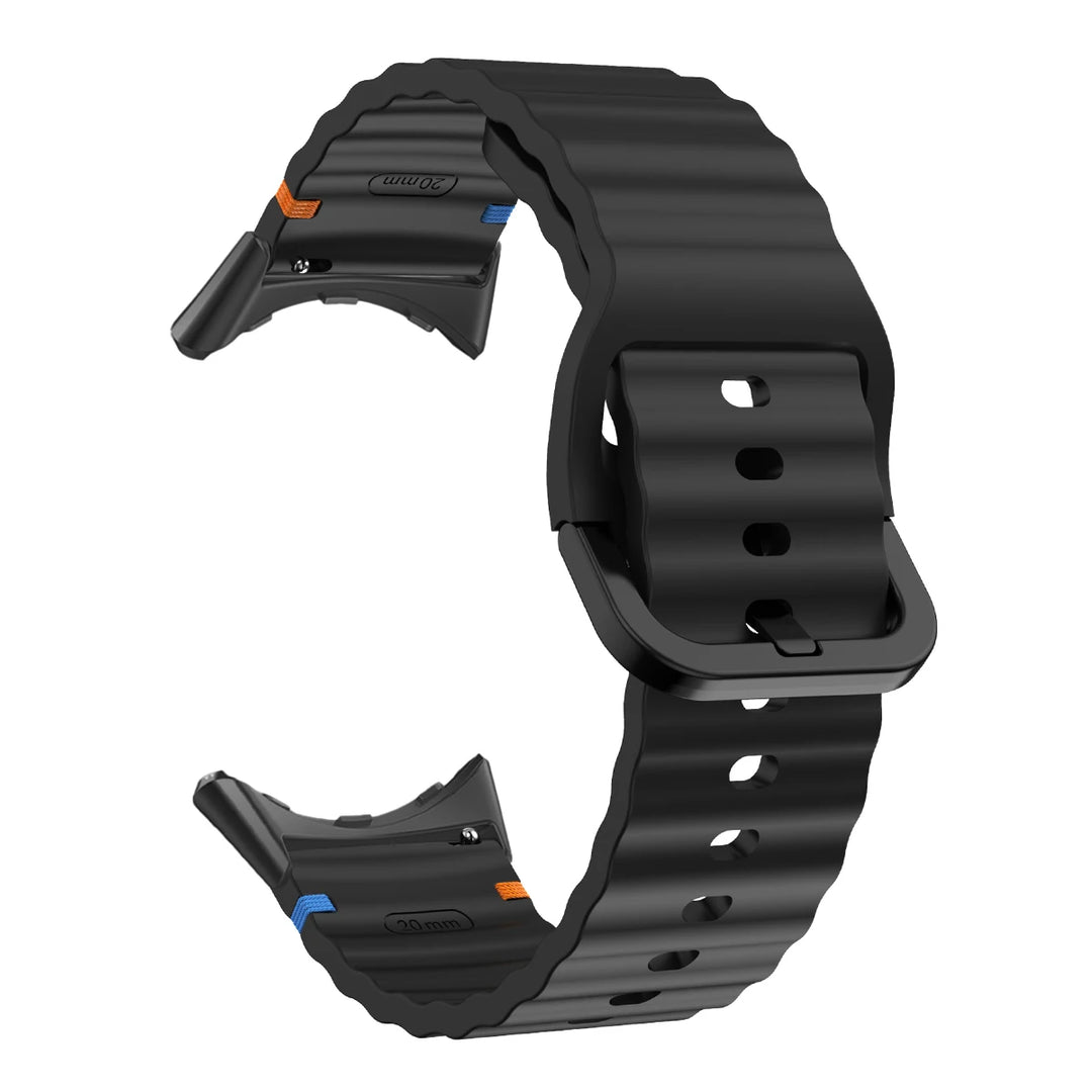 Wild Trail Sport Silicone Band - The Pixel Store