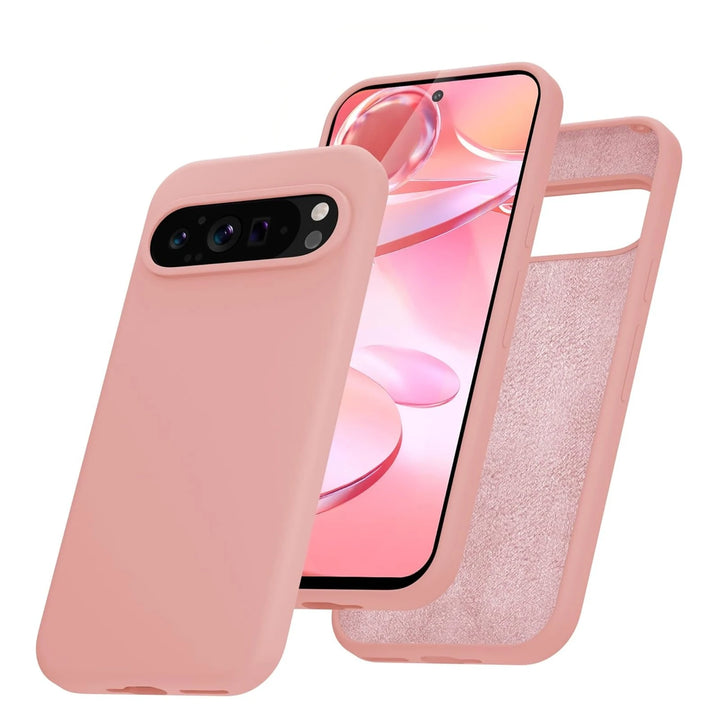 Silicone Shockproof Case For Pixel Series - The Pixel Store