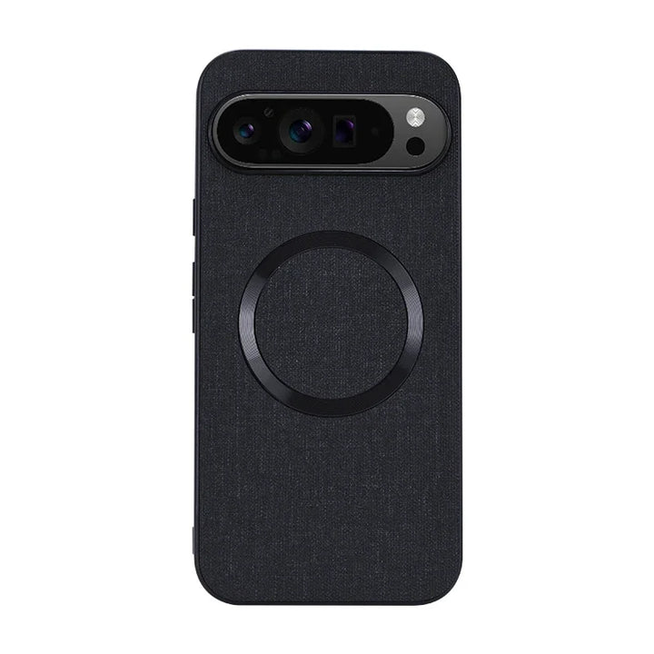 Matte Magnetic Case For Google Pixel 8 Series - The Pixel Store