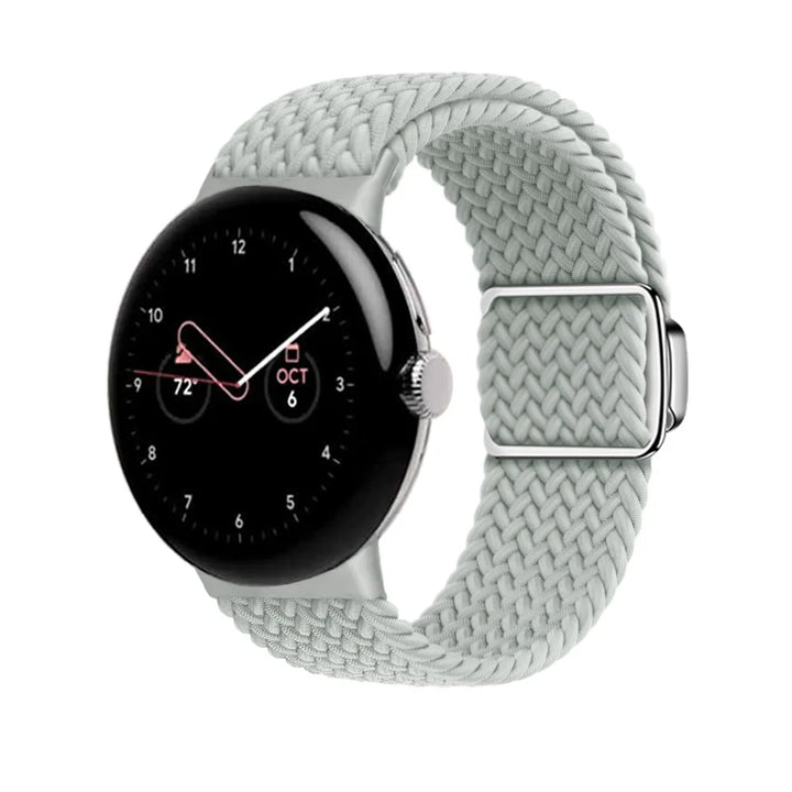 Magnetic Buckle Strap for Google Pixel Watch - The Pixel Store