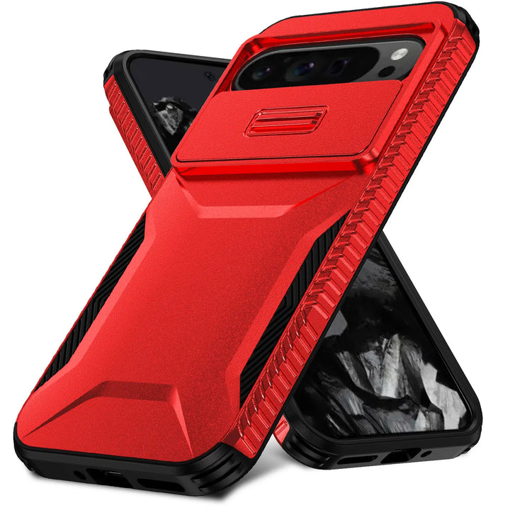 Slide Camera Protection Case For Google Pixel Series - The Pixel Store