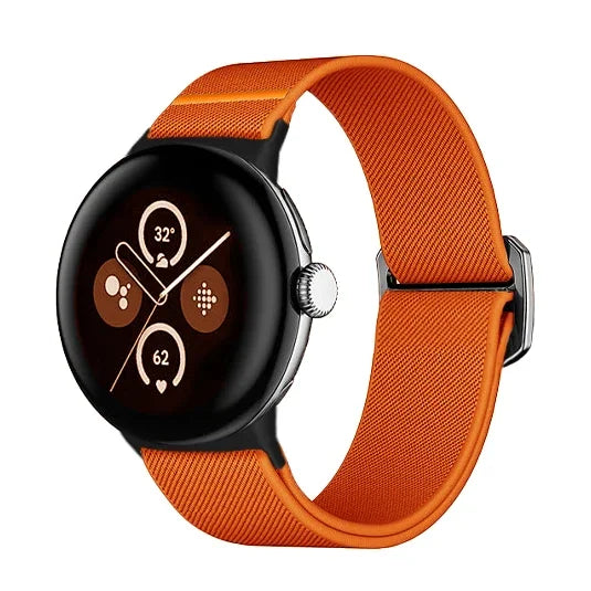 Nylon Sport Band for Google Pixel Watch - The Pixel Store