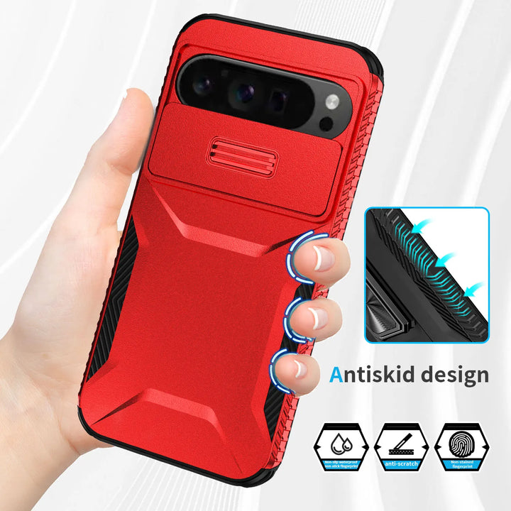Slide Camera Protection Case For Google Pixel Series - The Pixel Store